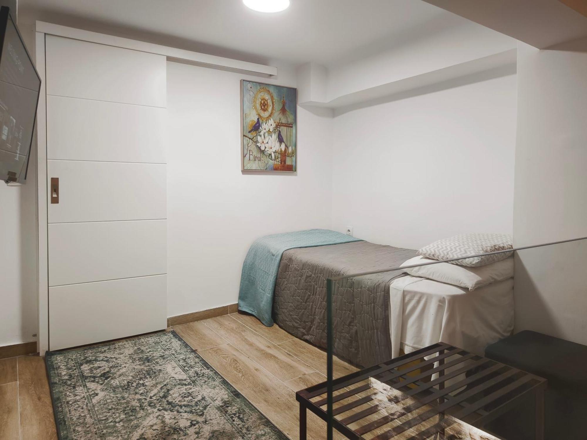 Ferienwohnung Athens Vibe In Historic Center Exterior foto
